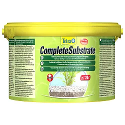 Tetra CompleteSubstrate питательный грунт для растений 5 кг Tetra CompleteSubstrate питательный грунт для растений 5 кг