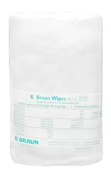 B.Braun Салфетки флисовые Мини Эко 60 шт B.Braun Салфетки флисовые Мини Эко 60 шт