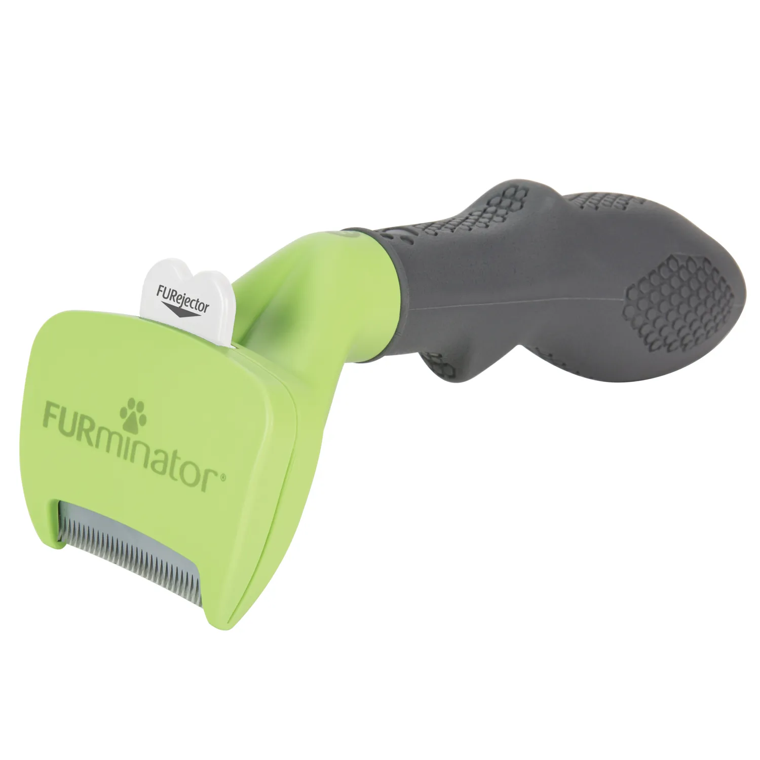 Фурминатор FURminator S для мелких собак с короткой шерстью
