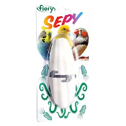 FIORY кость каракатицы для птиц 12 см FIORY кость каракатицы для птиц 12 см