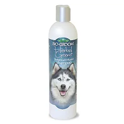 Bio-Groom Herbal Groom Shampoo кондиционирующий шампунь травяной без сульфатов 355 мл СКИДКА 30% Bio-Groom Herbal Groom Shampoo кондиционирующий шампунь травяной без сульфатов 355 мл СКИДКА 30%