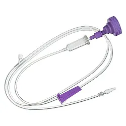 B.Braun Нутрификс Универсальный адаптер - HF B.Braun Нутрификс Универсальный адаптер - HF