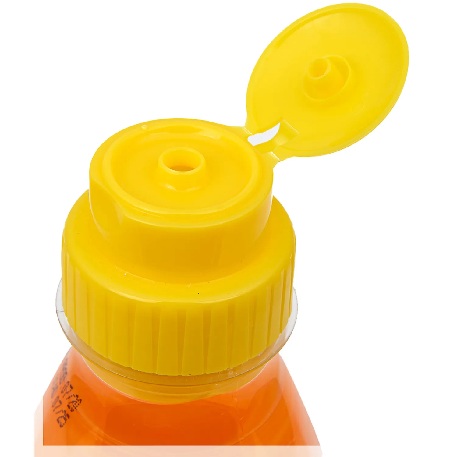 ISB Fruit of the Groomer Orange Шампунь для слабой выпадающей шерсти 500 мл