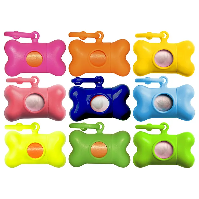 United Pets набор для уборки "BON TON", цвета в ассортименте